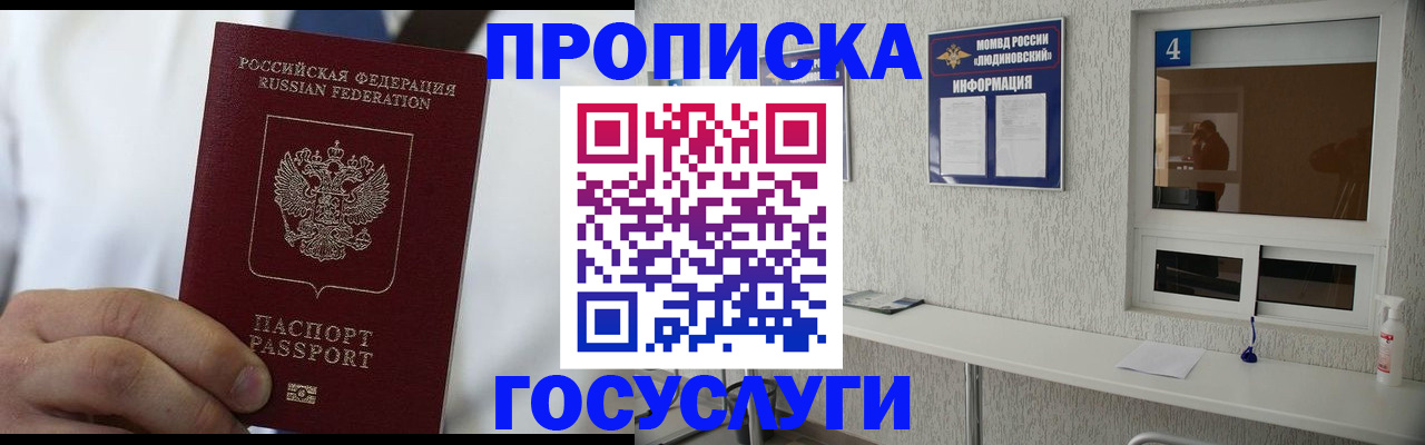 пропишу в квартире в Дальнегорске